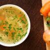 День курячого супу для душі
