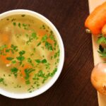 День курячого супу для душі