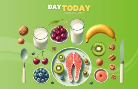 7 продуктів, які допоможуть вам спати, як немовля