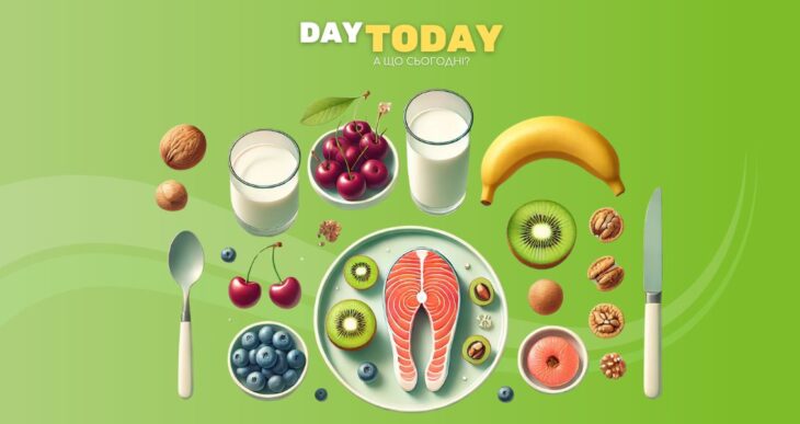 7 продуктів, які допоможуть вам спати, як немовля