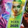 CES 2025: Найдивніші гаджети та новинки цьогорічної виставки