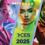 CES 2025: Найдивніші гаджети та новинки цьогорічної виставки