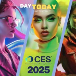 CES 2025: Найдивніші гаджети та новинки цьогорічної виставки