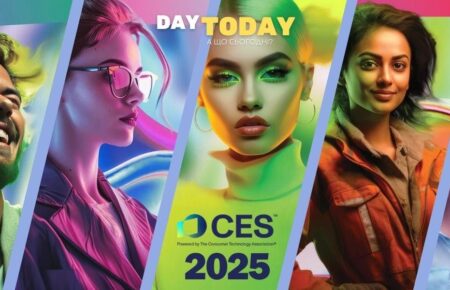 CES 2025: Найдивніші гаджети та новинки цьогорічної виставки
