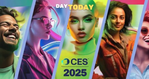 CES 2025: Найдивніші гаджети та новинки цьогорічної виставки