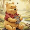 День Вінні-Пуха 18 січня