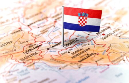 Міжнародний день визнання в Хорватії