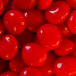 Zaboronenyy populiarnyy kharchovyy barvnyk Red 3