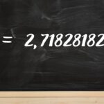 День числа e