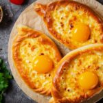 День хачапурі