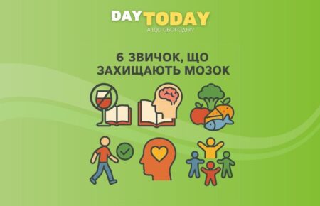 6 звичок, що знижують ризик інсульту, деменції та депресії одночасно