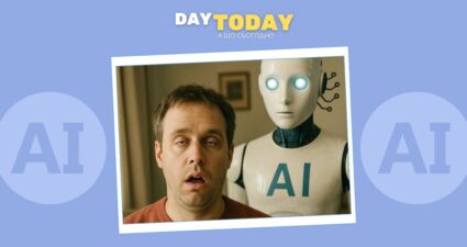 Ходімо далі? Наступна стаття