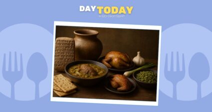 Ходімо далі? Наступна стаття