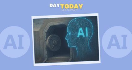 Ходімо далі? Наступна стаття