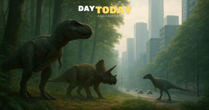 Ходімо далі? Наступна стаття