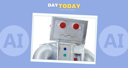 Ходімо далі? Наступна стаття