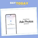 Google Photos додає ШІ пошук у ваші фотографії