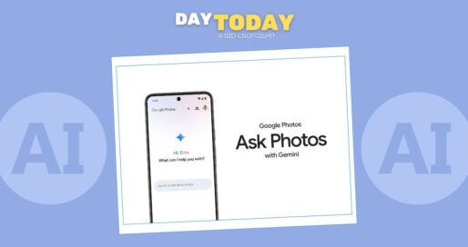 Google Photos додає ШІ пошук у ваші фотографії