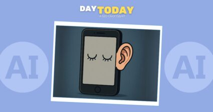 Ходімо далі? Наступна стаття