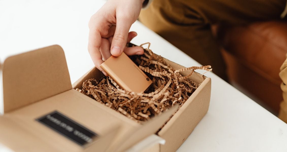 День особливо безглуздої упаковки