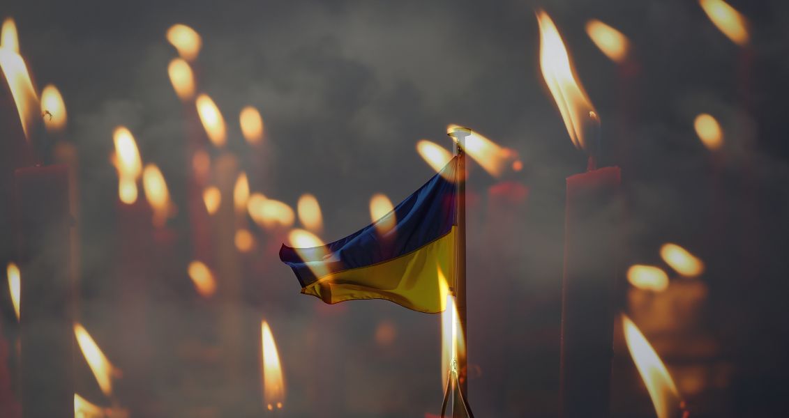 День вшанування пам’яті Захисників і Захисниць України страчених закатованих або загиблих у полоні