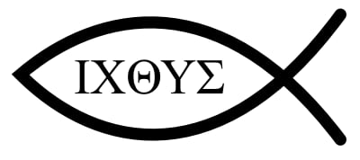 символ іхтіса