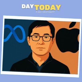 Ключовий спеціаліст зі штучного інтелекту Apple переходить до Meta