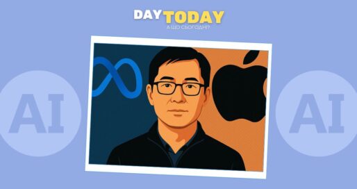 Ключовий спеціаліст зі штучного інтелекту Apple переходить до Meta