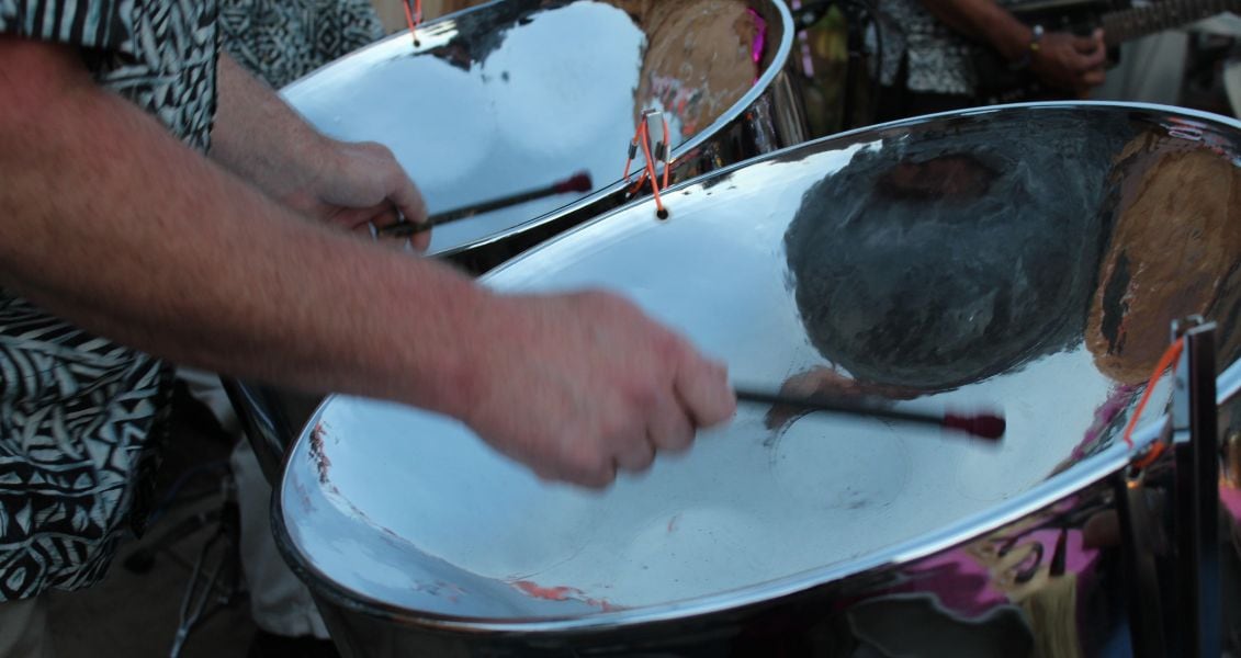 Всесвітній день сталевих барабанів