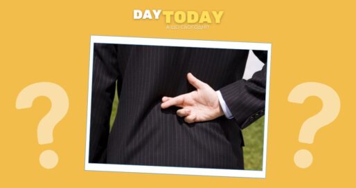 Чому ми схрещуємо пальці на удачу?