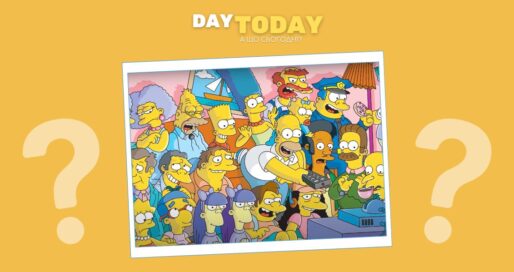 Чому так багато мультяшних персонажів — жовті?