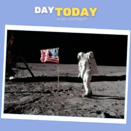 Чи варто людству повертатися на Місяць?