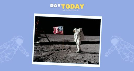 Чи варто людству повертатися на Місяць?