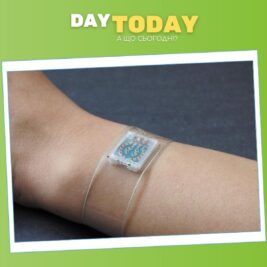 Новий сенсор для діабету і серцево-судинних захворювань