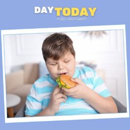 Новий генетичний тест може передбачити ризик ожиріння ще до початку школи