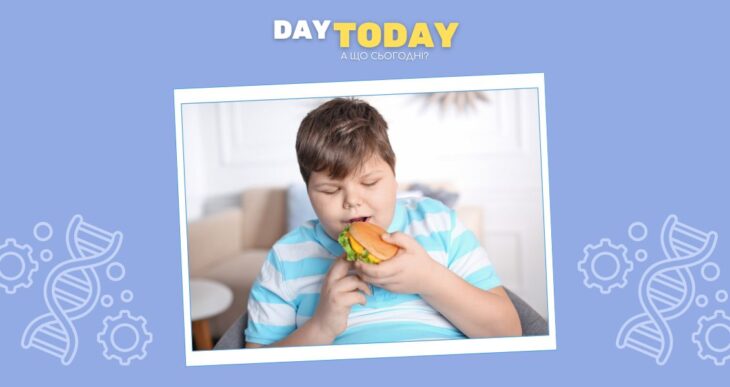 Новий генетичний тест може передбачити ризик ожиріння ще до початку школи