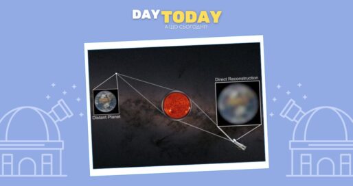 Гравітаційна лінза Сонця — єдиний реальний шлях до високоякісних знімків екзопланет