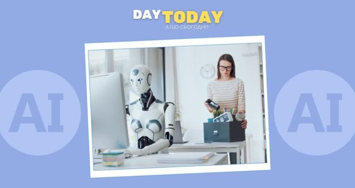 Microsoft опублікувала список професій, які найімовірніше та найменш імовірно будуть замінені ШІ