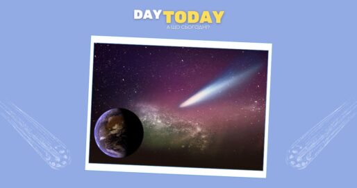 Давній гість із глибин Галактики: комета 3I/ATLAS може бути найстарішим об’єктом, який ми коли-небудь бачили