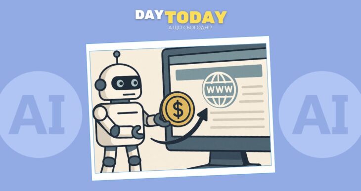 Cloudflare пропонує брати плату з ШІ ботів за відвідування сайтів