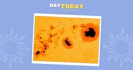 Вчені розгадали 400-річну таємницю сонячних плям
