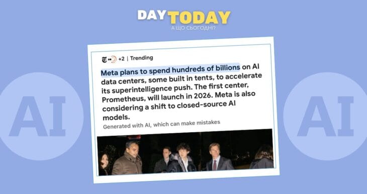 Google Discover впроваджує ШІ-резюме новин