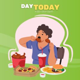 Глобальна епідемія ожиріння: у чому справжня причина?