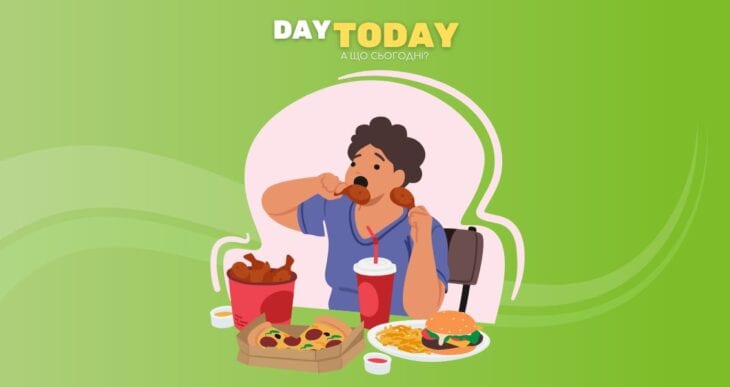 Глобальна епідемія ожиріння: у чому справжня причина?