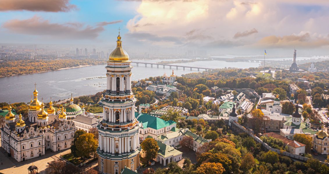 День пам’яті преподобних Антонія та Феодосія Києво‑Печерських