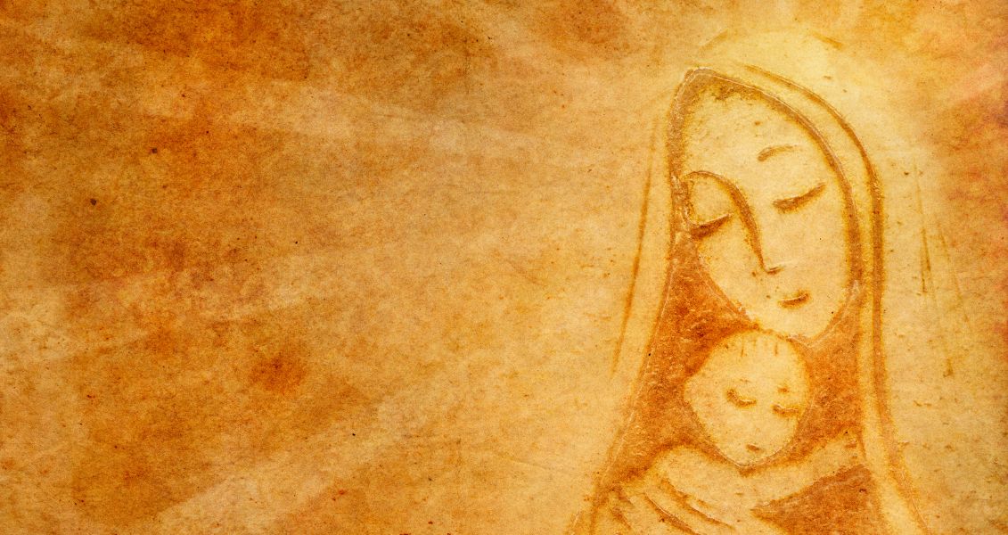 Свято ікони Божої Матері "Неопалима купина"