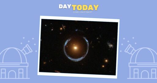 Виявлено чорну діру масою 36 мільярдів Сонць