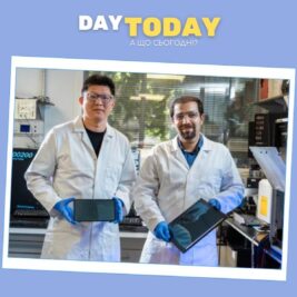 Нові сонячні елементи живитимуться лише кімнатним світлом