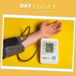 Як працює артеріальний тиск