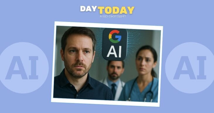 Засновник команди ШІ Google: «Забудьте про освіту у сфері медицини і права — ШІ знищить ці професії ще до вашого диплому»